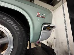 1966 Chevrolet Biscayne (CC-2121740) for sale in Morgantown, Pennsylvania