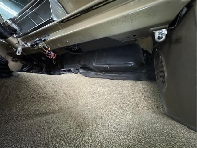 1966 Chevrolet Biscayne (CC-2121740) for sale in Morgantown, Pennsylvania