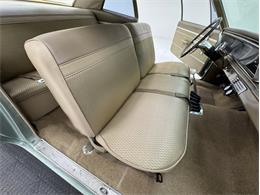 1966 Chevrolet Biscayne (CC-2121740) for sale in Morgantown, Pennsylvania