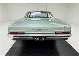 1966 Chevrolet Biscayne (CC-2121740) for sale in Morgantown, Pennsylvania