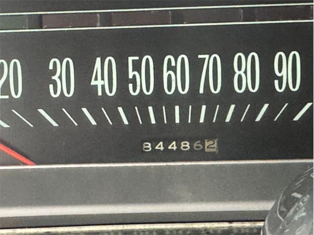 1966 Chevrolet Biscayne (CC-2121740) for sale in Morgantown, Pennsylvania