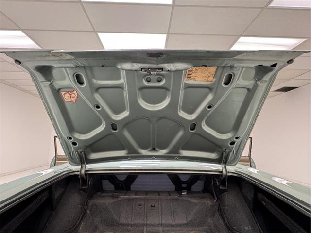 1966 Chevrolet Biscayne (CC-2121740) for sale in Morgantown, Pennsylvania