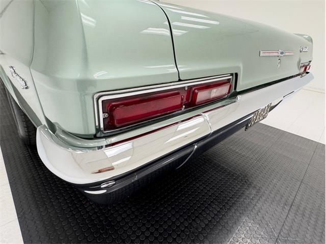 1966 Chevrolet Biscayne (CC-2121740) for sale in Morgantown, Pennsylvania