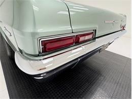 1966 Chevrolet Biscayne (CC-2121740) for sale in Morgantown, Pennsylvania