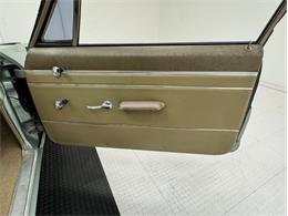 1966 Chevrolet Biscayne (CC-2121740) for sale in Morgantown, Pennsylvania