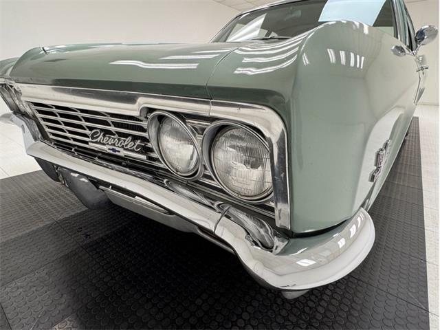 1966 Chevrolet Biscayne (CC-2121740) for sale in Morgantown, Pennsylvania