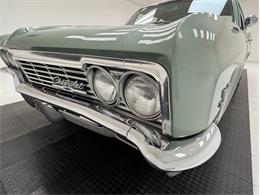 1966 Chevrolet Biscayne (CC-2121740) for sale in Morgantown, Pennsylvania