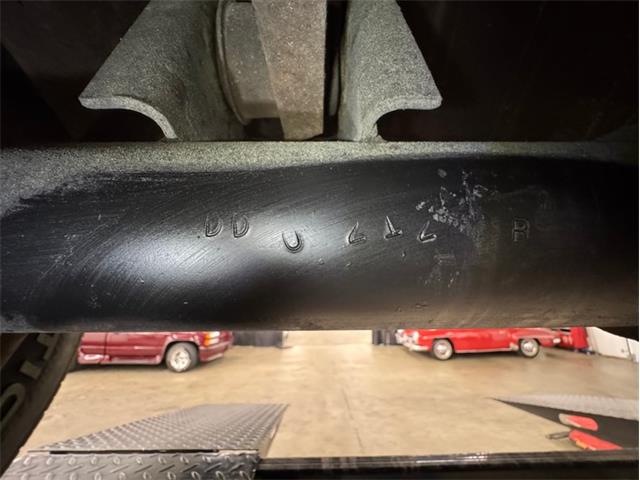 1966 Chevrolet Biscayne (CC-2121740) for sale in Morgantown, Pennsylvania