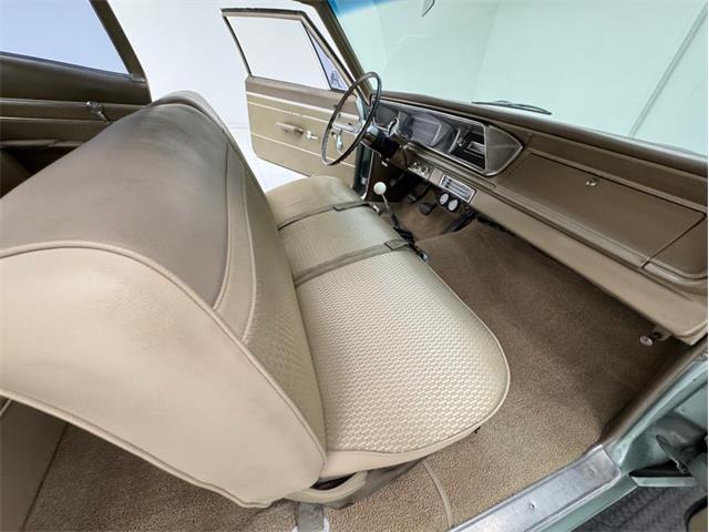 1966 Chevrolet Biscayne (CC-2121740) for sale in Morgantown, Pennsylvania