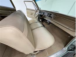 1966 Chevrolet Biscayne (CC-2121740) for sale in Morgantown, Pennsylvania
