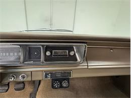 1966 Chevrolet Biscayne (CC-2121740) for sale in Morgantown, Pennsylvania