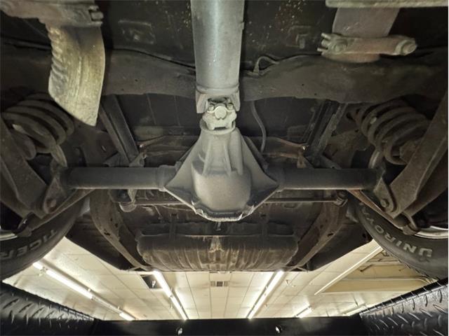 1966 Chevrolet Biscayne (CC-2121740) for sale in Morgantown, Pennsylvania