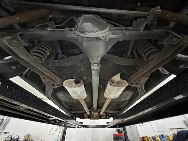 1966 Chevrolet Biscayne (CC-2121740) for sale in Morgantown, Pennsylvania