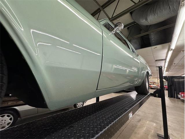 1966 Chevrolet Biscayne (CC-2121740) for sale in Morgantown, Pennsylvania
