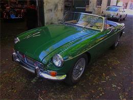 1967 MG MGB (CC-2121741) for sale in Stratford, Connecticut