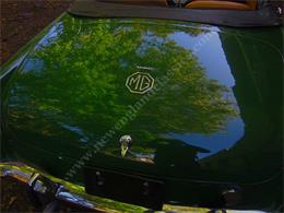 1967 MG MGB (CC-2121741) for sale in Stratford, Connecticut
