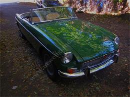1967 MG MGB (CC-2121741) for sale in Stratford, Connecticut