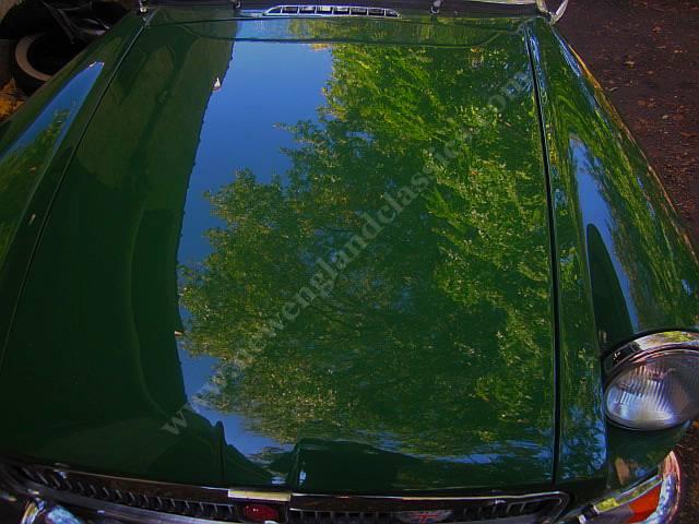 1967 MG MGB (CC-2121741) for sale in Stratford, Connecticut