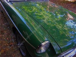 1967 MG MGB (CC-2121741) for sale in Stratford, Connecticut