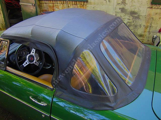 1967 MG MGB (CC-2121741) for sale in Stratford, Connecticut
