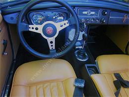 1967 MG MGB (CC-2121741) for sale in Stratford, Connecticut