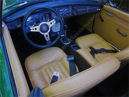 1967 MG MGB (CC-2121741) for sale in Stratford, Connecticut