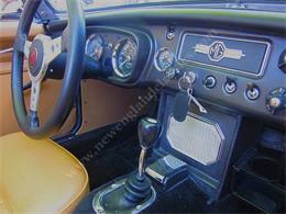 1967 MG MGB (CC-2121741) for sale in Stratford, Connecticut