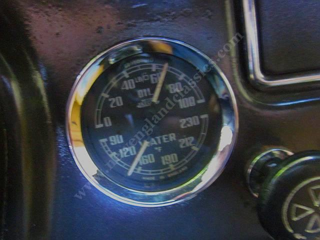 1967 MG MGB (CC-2121741) for sale in Stratford, Connecticut