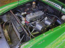 1967 MG MGB (CC-2121741) for sale in Stratford, Connecticut