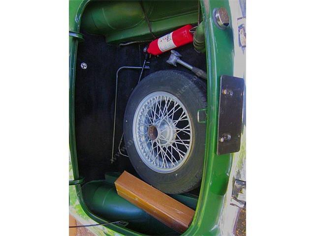 1967 MG MGB (CC-2121741) for sale in Stratford, Connecticut