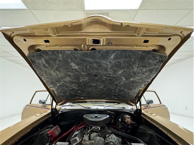 1970 Pontiac LeMans (CC-2121742) for sale in Morgantown, Pennsylvania