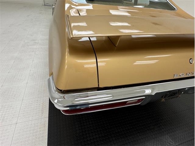 1970 Pontiac LeMans (CC-2121742) for sale in Morgantown, Pennsylvania