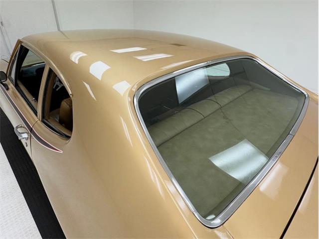 1970 Pontiac LeMans (CC-2121742) for sale in Morgantown, Pennsylvania