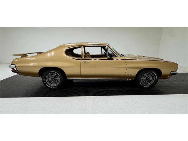 1970 Pontiac LeMans (CC-2121742) for sale in Morgantown, Pennsylvania