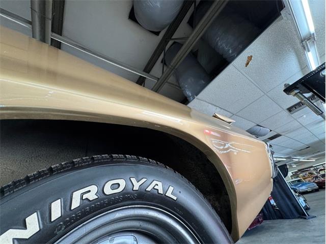 1970 Pontiac LeMans (CC-2121742) for sale in Morgantown, Pennsylvania