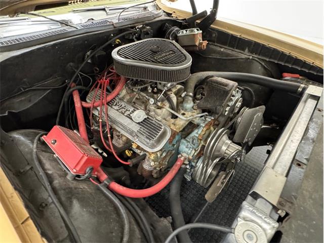 1970 Pontiac LeMans (CC-2121742) for sale in Morgantown, Pennsylvania