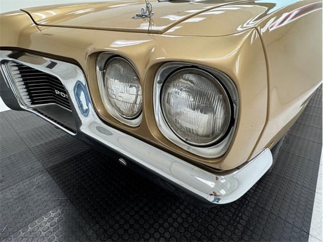 1970 Pontiac LeMans (CC-2121742) for sale in Morgantown, Pennsylvania