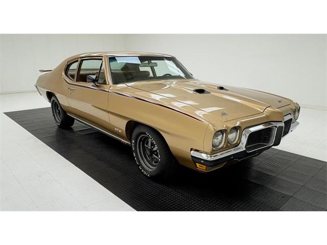1970 Pontiac LeMans (CC-2121742) for sale in Morgantown, Pennsylvania