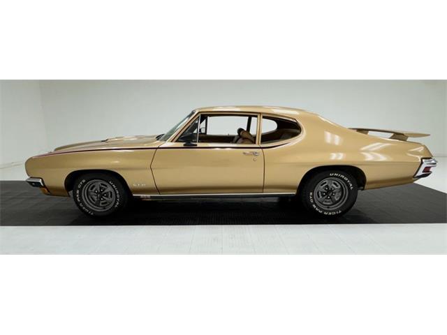 1970 Pontiac LeMans (CC-2121742) for sale in Morgantown, Pennsylvania