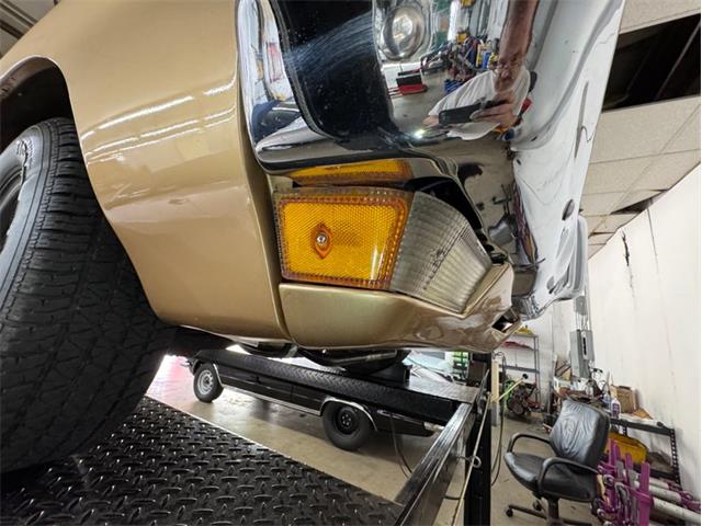 1970 Pontiac LeMans (CC-2121742) for sale in Morgantown, Pennsylvania