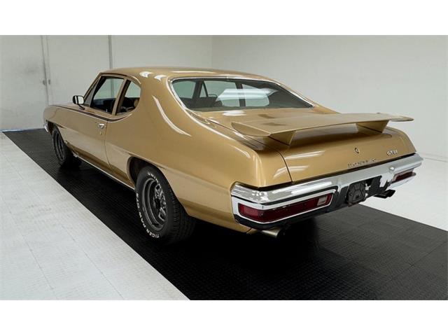 1970 Pontiac LeMans (CC-2121742) for sale in Morgantown, Pennsylvania