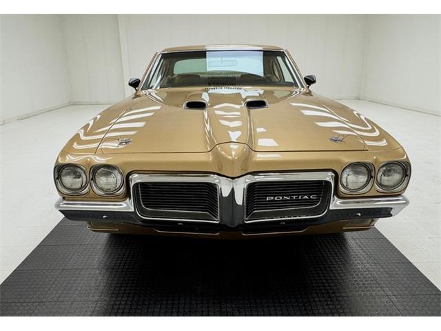 1970 Pontiac LeMans (CC-2121742) for sale in Morgantown, Pennsylvania