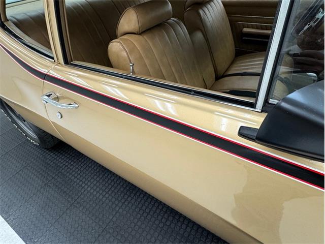 1970 Pontiac LeMans (CC-2121742) for sale in Morgantown, Pennsylvania