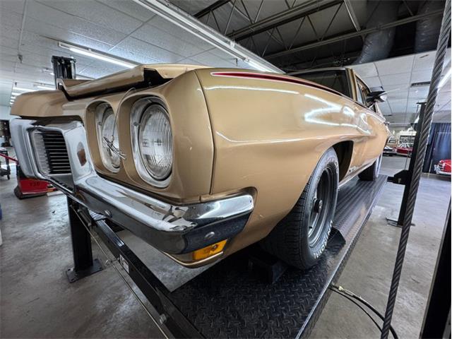 1970 Pontiac LeMans (CC-2121742) for sale in Morgantown, Pennsylvania