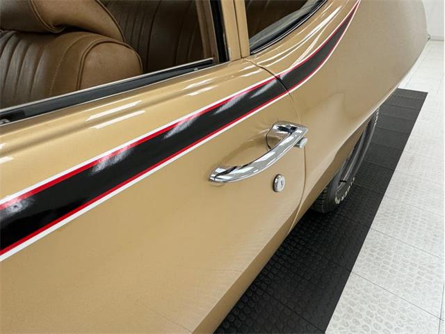 1970 Pontiac LeMans (CC-2121742) for sale in Morgantown, Pennsylvania
