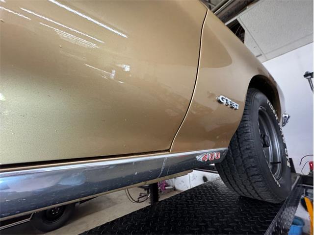 1970 Pontiac LeMans (CC-2121742) for sale in Morgantown, Pennsylvania