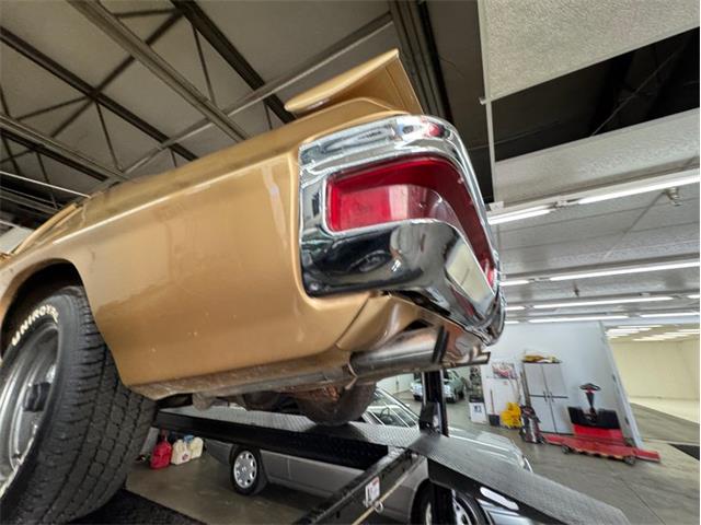 1970 Pontiac LeMans (CC-2121742) for sale in Morgantown, Pennsylvania