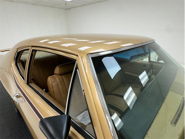 1970 Pontiac LeMans (CC-2121742) for sale in Morgantown, Pennsylvania