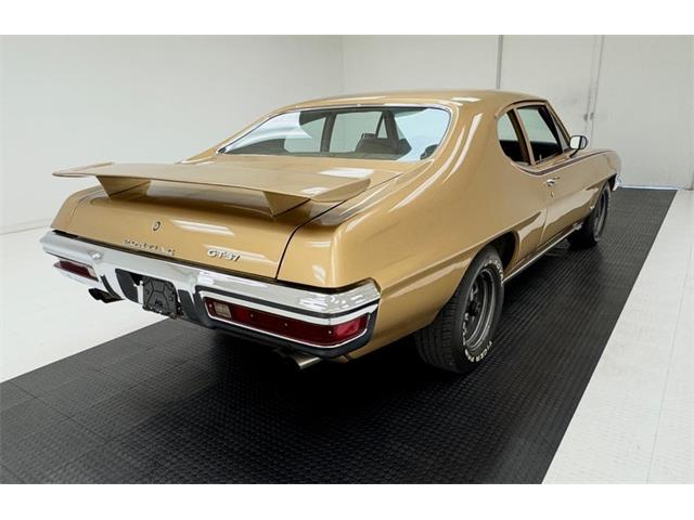1970 Pontiac LeMans (CC-2121742) for sale in Morgantown, Pennsylvania
