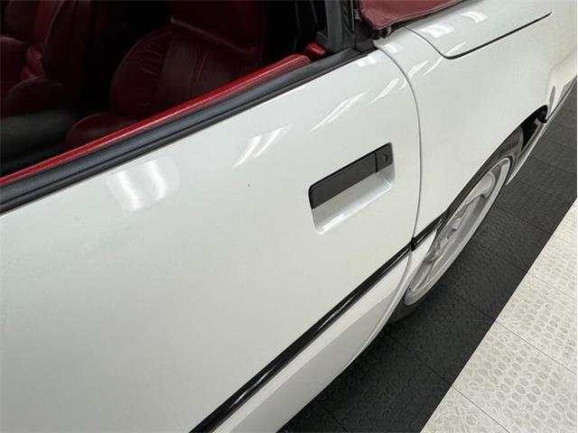 1990 Chevrolet Corvette (CC-2121746) for sale in Morgantown, Pennsylvania